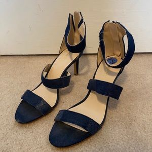 Nine West heels